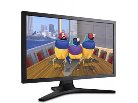 Viewsonic vp2770 series или dell 2410 какой лучше для глаз