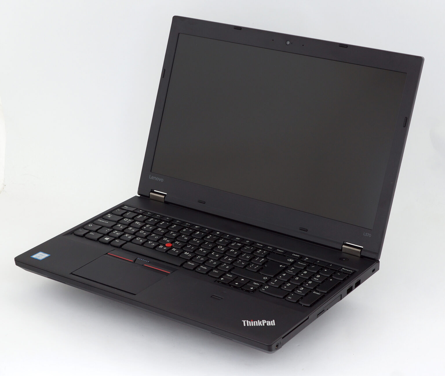 Lenovo Thinkpad L570 6世代i5/8GB/SSD256GB