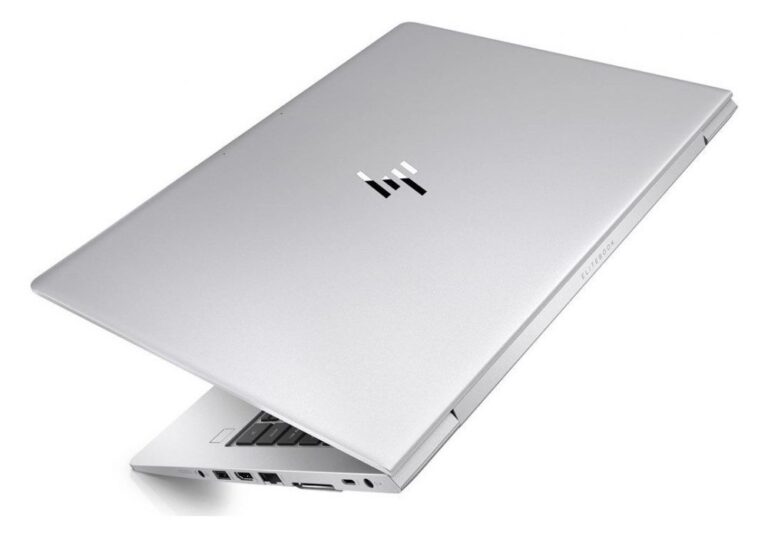 Hp elitebook 850 g5 обзор